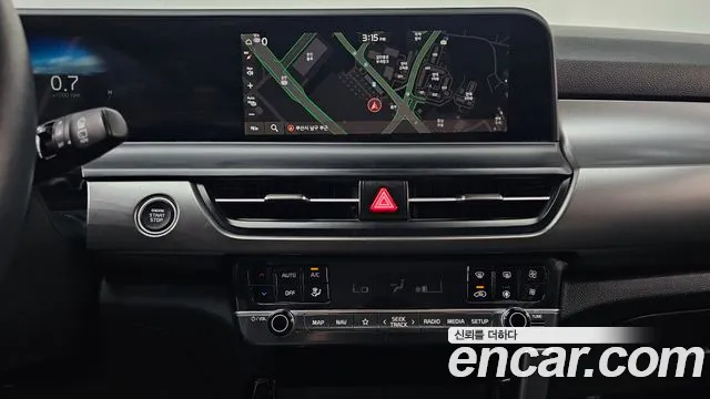 Kia Seltos Seltos (New) — Фото автомобиля 20