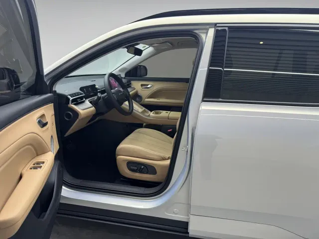 GAC Aion i60 — Фото автомобиля 14
