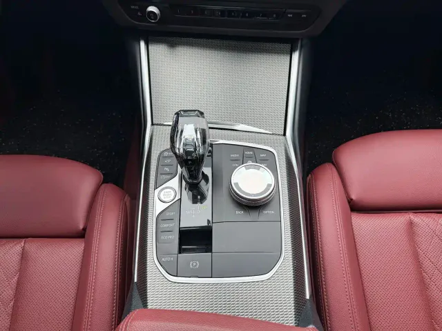 BMW 3 Series — Фото автомобиля 15