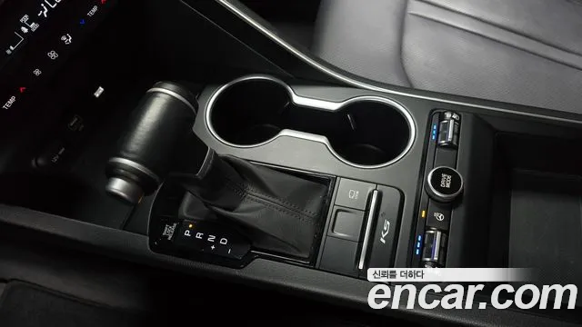 Kia K5 K5 3 поколение 2.0 LPI(Для проката) — Фото автомобиля 9