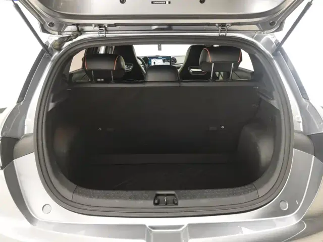 BYD Dolphin — Фото автомобиля 4