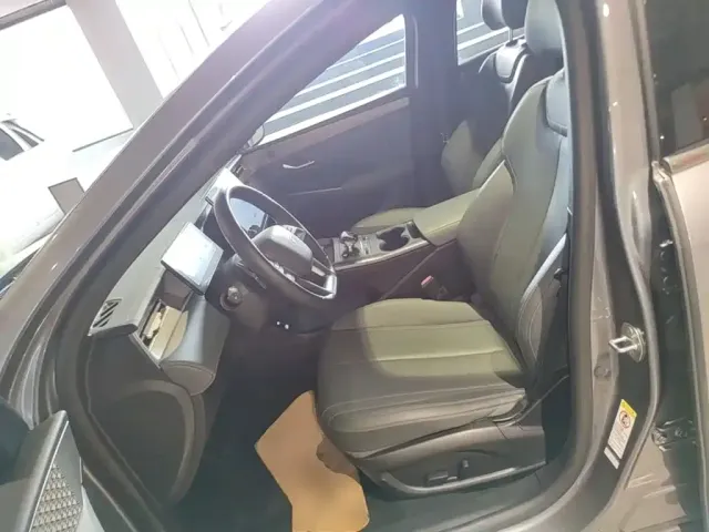 BYD Qin PLUS — Фото автомобиля 14