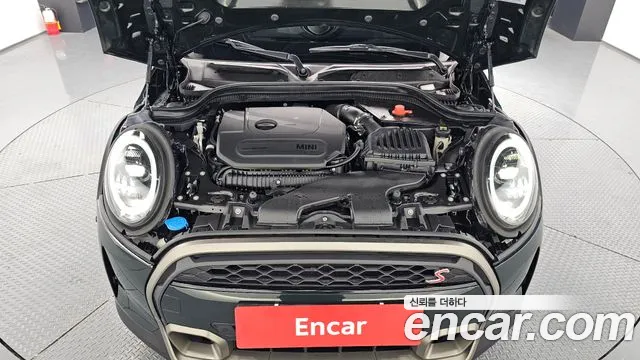 Mini Cooper — Фото автомобиля 6