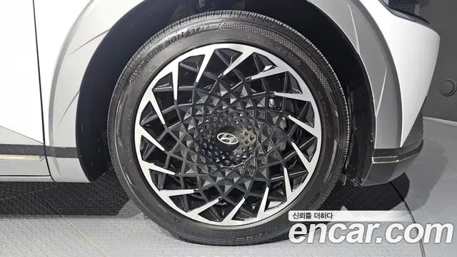 Hyundai Ioniq5 Ioniq5 — Фото автомобиля 21