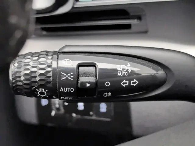 Hyundai ix35 — Фото автомобиля 21