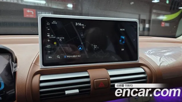 Hyundai Casper Casper (New) — Фото автомобиля 13