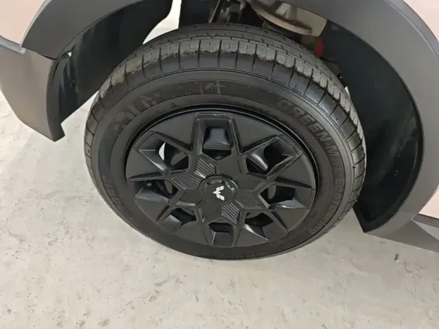 Wuling Hongguang Mini EV — Фото автомобиля 20