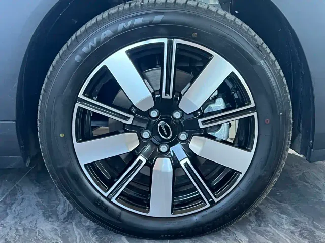 GAC Trumpchi GS4 — Фото автомобиля 3
