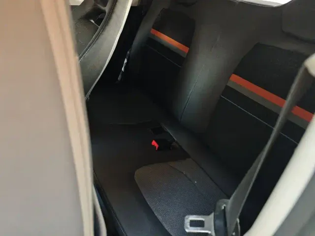 Wuling Hongguang Mini EV — Фото автомобиля 13