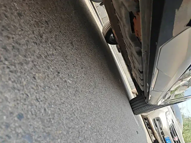 GAC Trumpchi Xiangwang S7 — Фото автомобиля 20