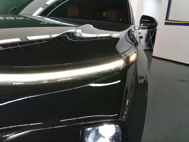 Li Auto L9 — Фото автомобиля 5