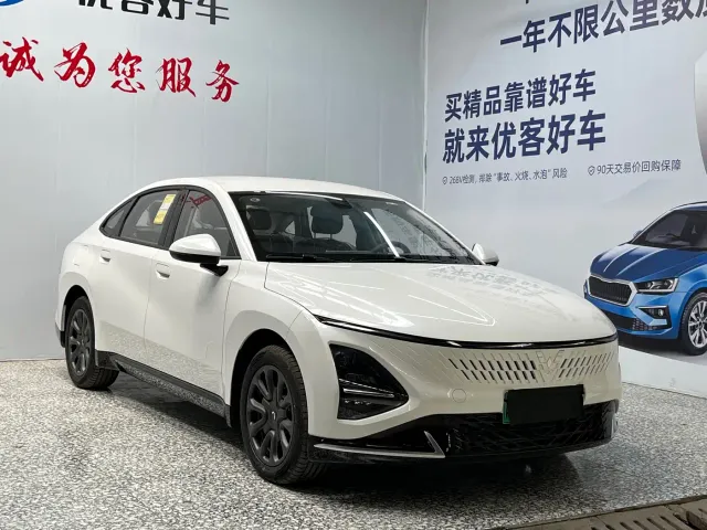 Wuling Starlight — Фото автомобиля 3