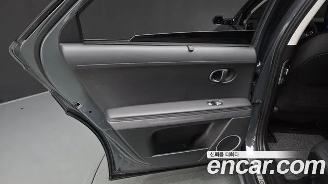 Hyundai Ioniq 5 Ioniq 5 (New) — Фото автомобиля 14
