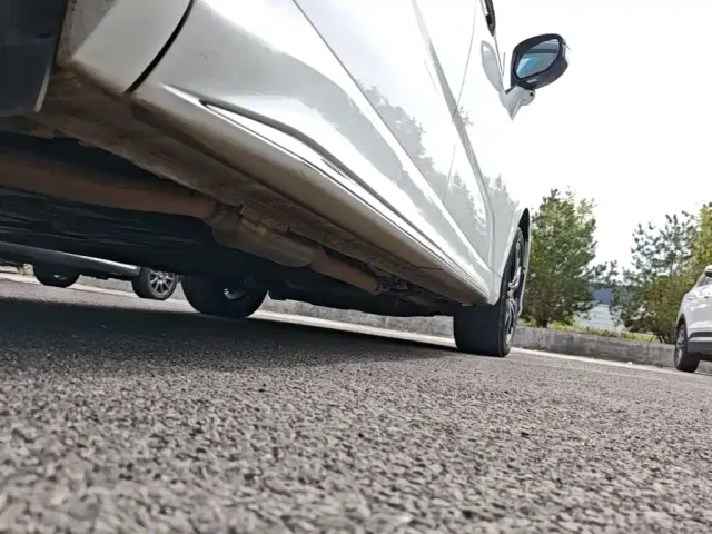Honda Odyssey — Фото автомобиля 20