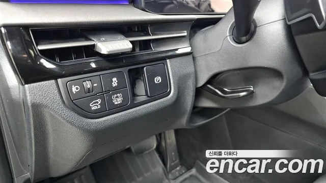 Kia Sportage — Фото автомобиля 18