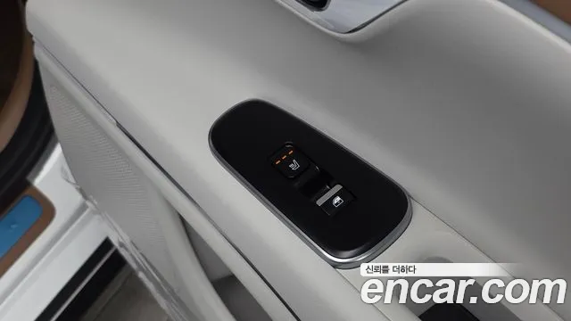 Hyundai Grandeur — Фото автомобиля 25