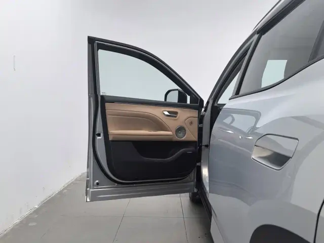 GAC Aion i60 — Фото автомобиля 8