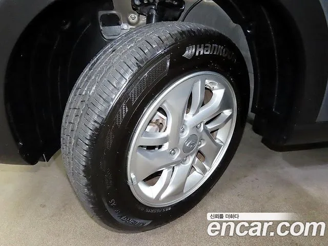 Hyundai Venue Venue 1.6 Premium — Фото автомобиля 5