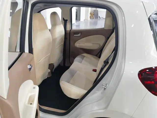 Wuling Hongguang Mini EV — Фото автомобиля 15