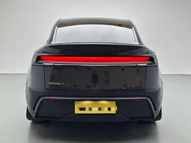 Tesla Model Y — Фото автомобиля 8