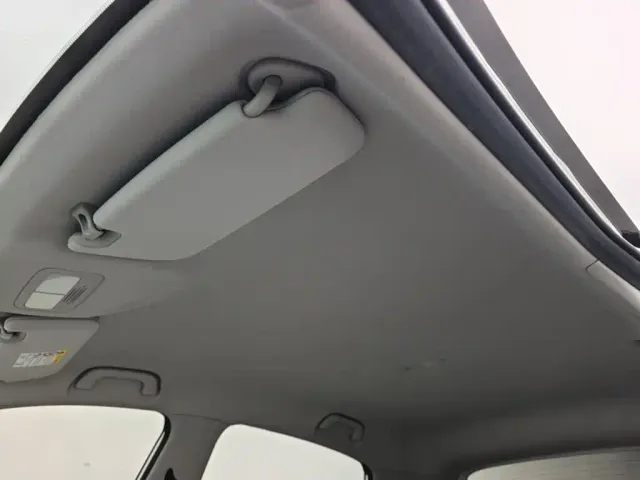 Geely Starry Wish — Фото автомобиля 8