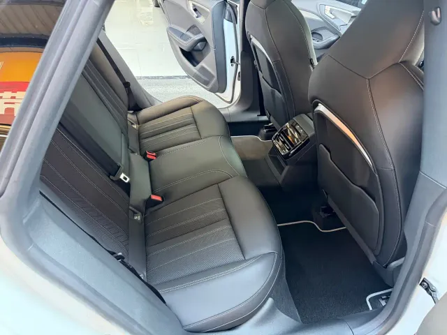 Audi A5L Sportback — Фото автомобиля 23