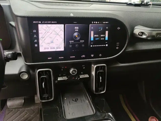 Haval Big Dog — Фото автомобиля 9