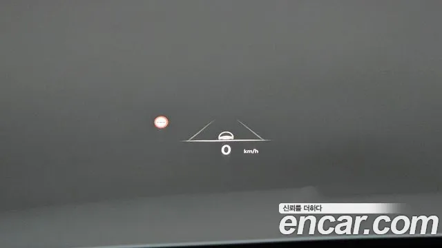 Genesis GV80 — Фото автомобиля 25