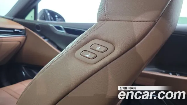 Genesis G80 RG3 — Фото автомобиля 30