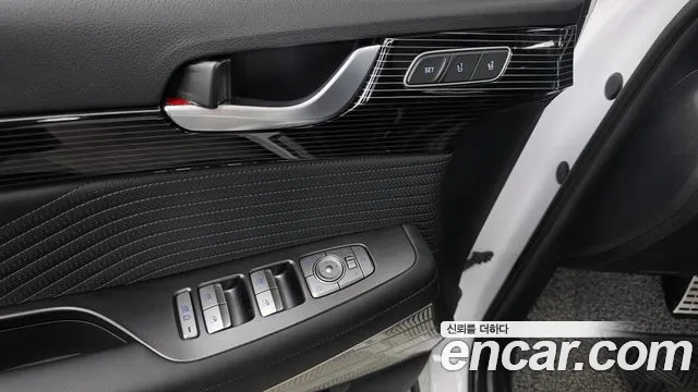 Hyundai Palisade The New Palisade Бензин 3.8 2WD — Фото автомобиля 28