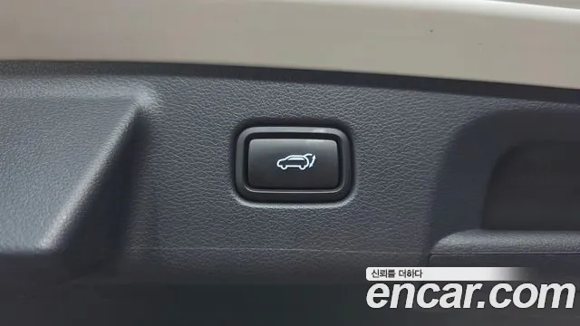 Hyundai Palisade The New — Фото автомобиля 29