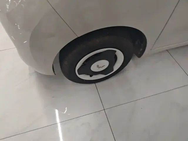 Wuling Hongguang Mini EV — Фото автомобиля 22