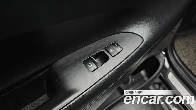 Hyundai Grandeur Новый Grandeur IG — Фото автомобиля 19
