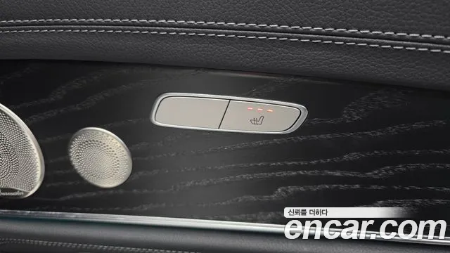 Mercedes-Benz E-Class W213 — Фото автомобиля 29