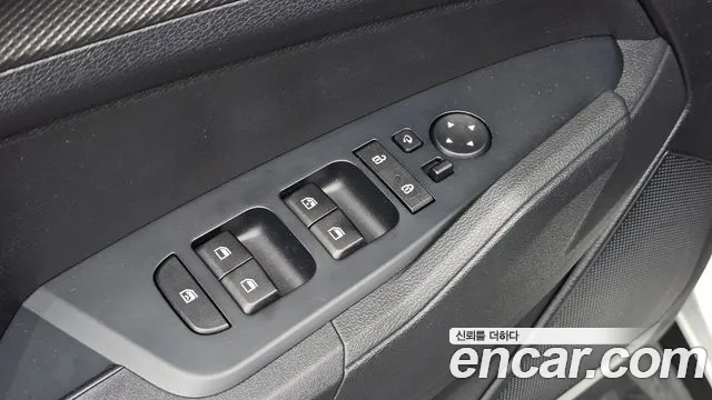 Kia Sportage Sportage 5-е поколение Дизель 2.0 4WD — Фото автомобиля 19
