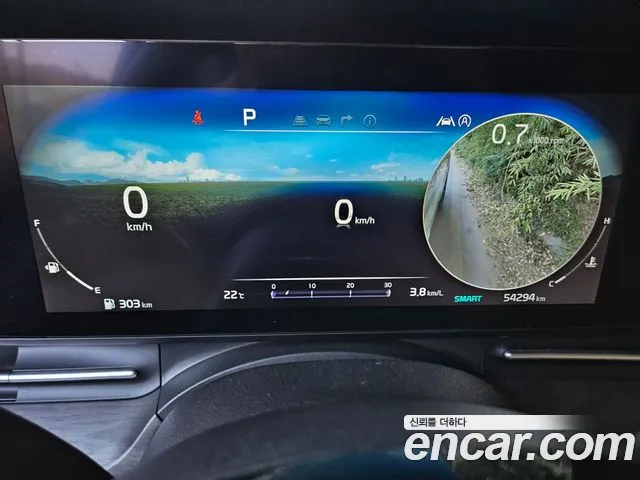 Kia Carnival 4th Gen — Фото автомобиля 16