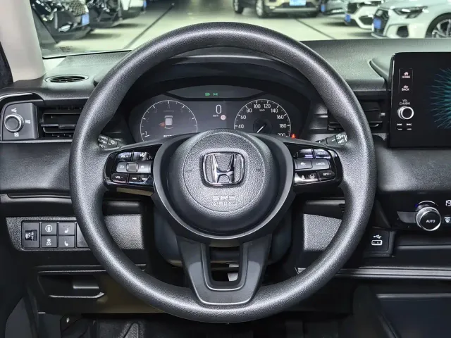 Honda Vezel — Фото автомобиля 10
