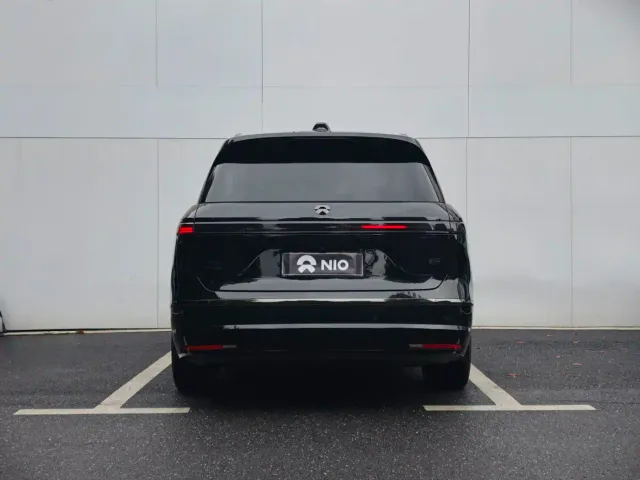 Nio ES8 — Фото автомобиля 5