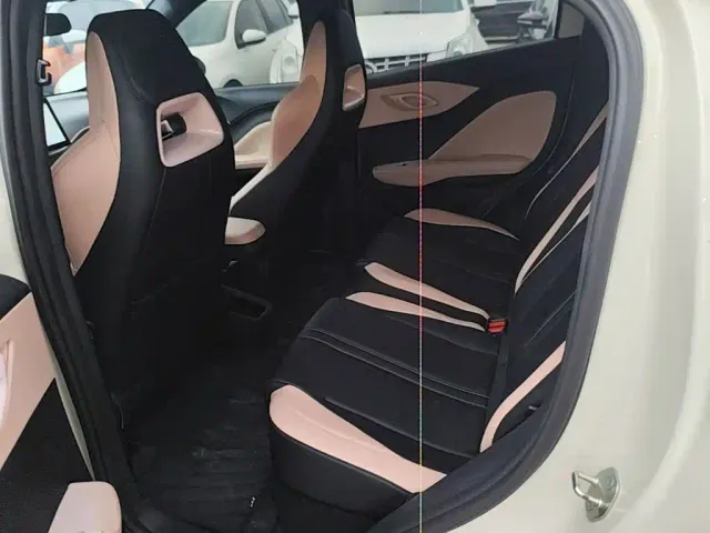 BYD Seagull — Фото автомобиля 16