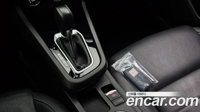 Renault-KoreaSamsung XM3 — Фото автомобиля 9