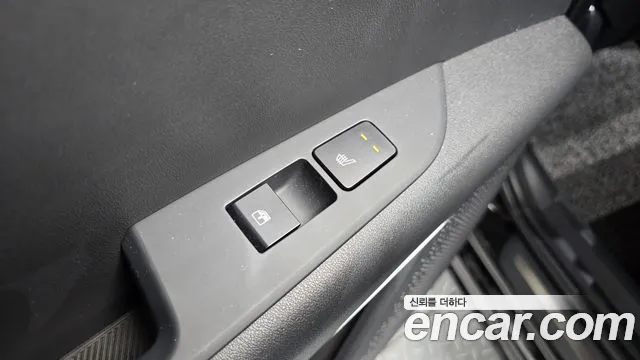 Kia Niro The All New Niro — Фото автомобиля 25