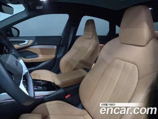 Audi A5 B10 — Фото автомобиля 10