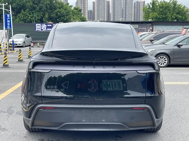 Tesla Model Y — Фото автомобиля 13