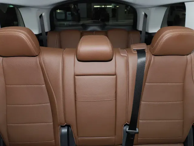 Mercedes-Benz GLS-Class — Фото автомобиля 28