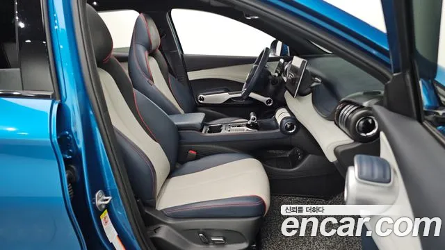 BYD Atto 3 — Фото автомобиля 17