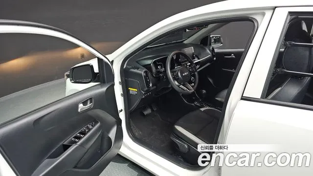 Kia morning Новый Morning (JA) Фургон — Фото автомобиля 10
