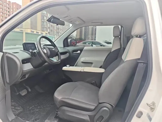 Changan Lumin — Фото автомобиля 8