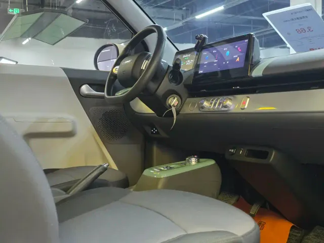 Changan Lumin — Фото автомобиля 5
