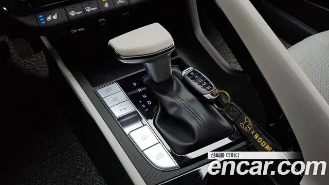 Hyundai AVANTE Avante (CN7) — Фото автомобиля 8