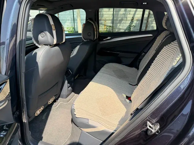 Volkswagen ID.4 Crozz — Фото автомобиля 8